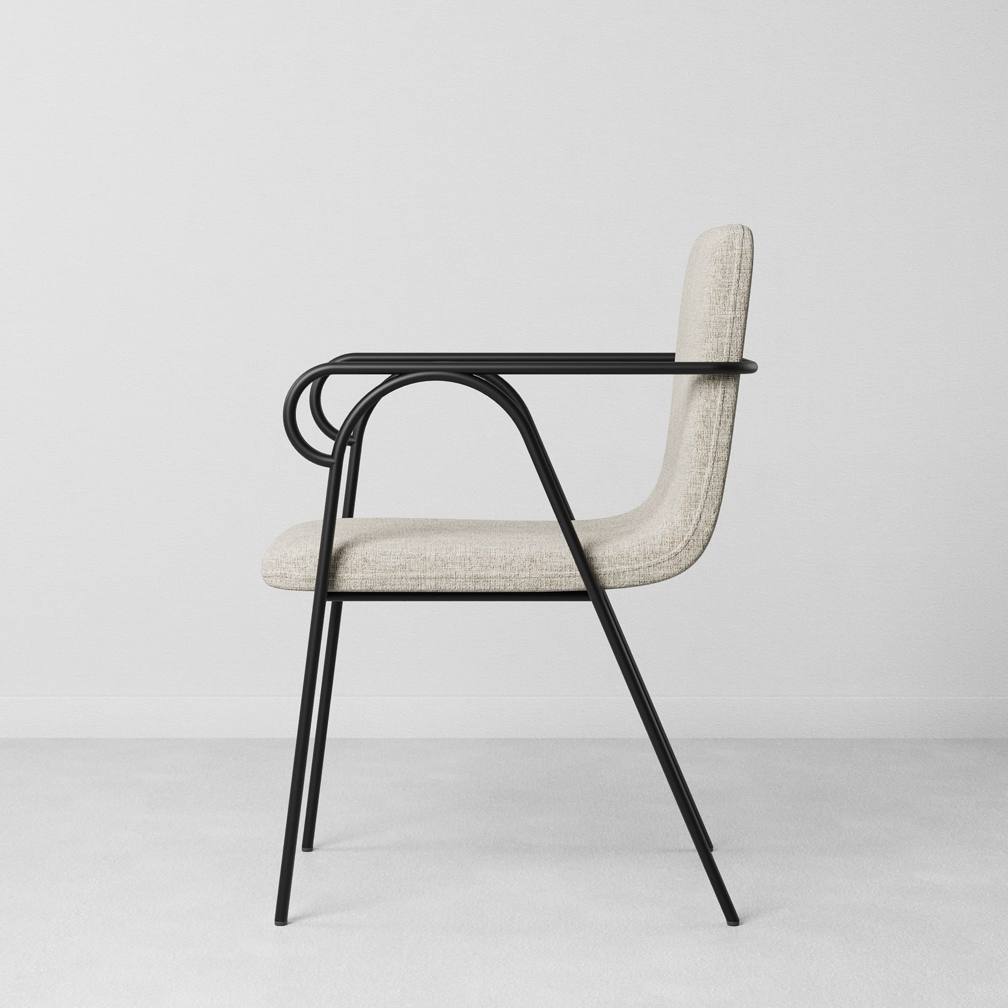 Zephyr Chair