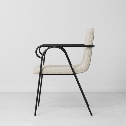 Zephyr Chair