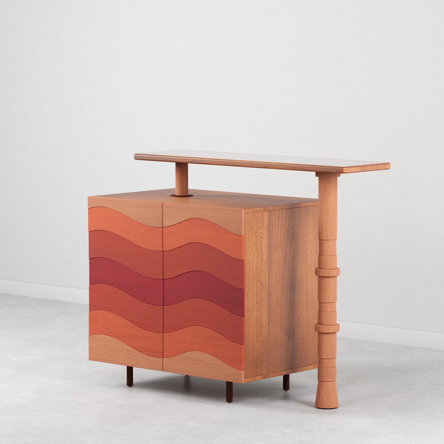 Zephyr Sideboard