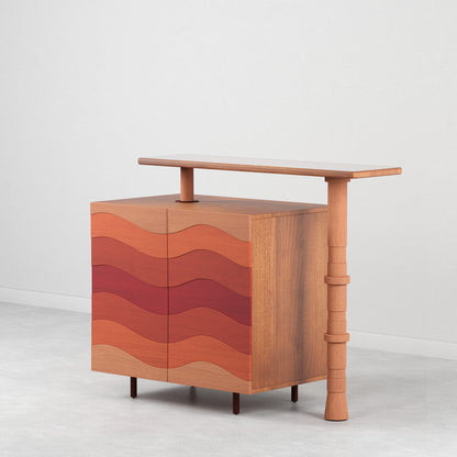 Zephyr Sideboard