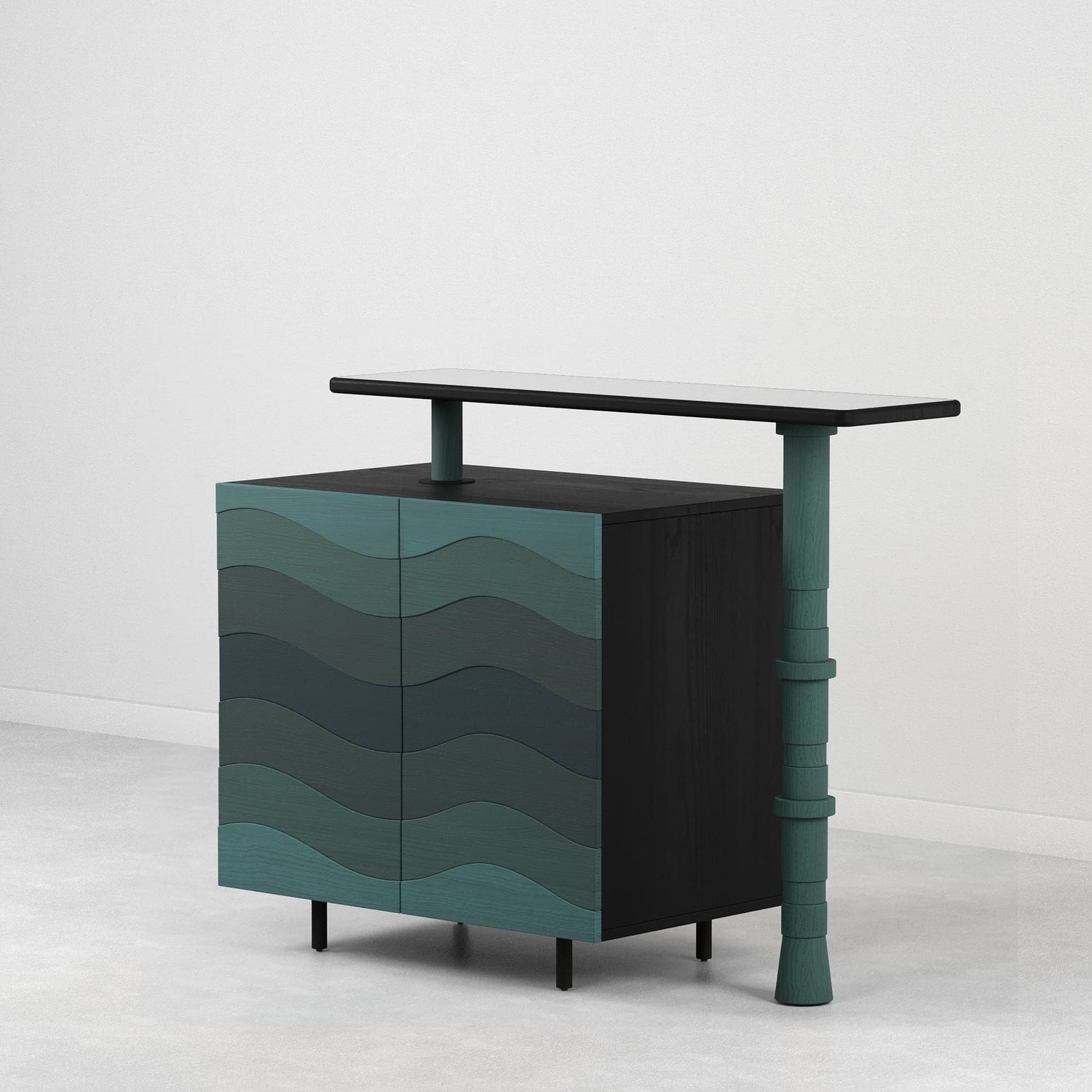 Zephyr Sideboard