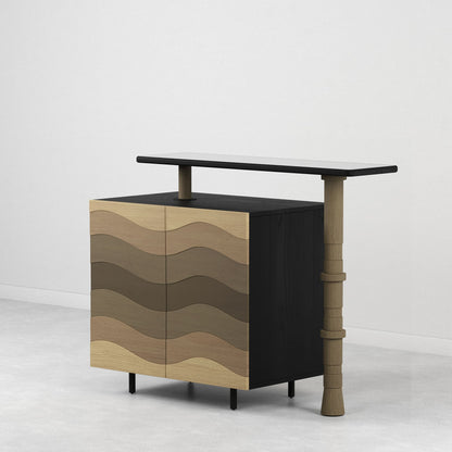 Zephyr Sideboard