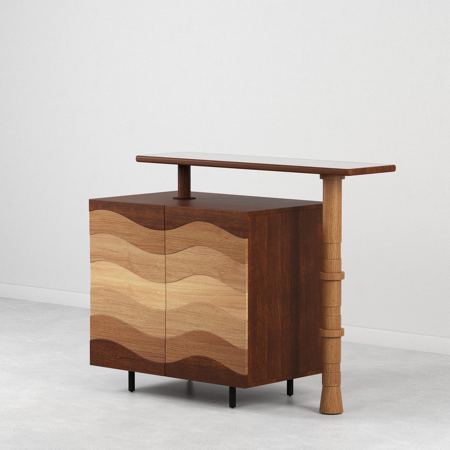 Zephyr Sideboard