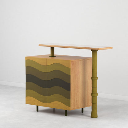 Zephyr Sideboard