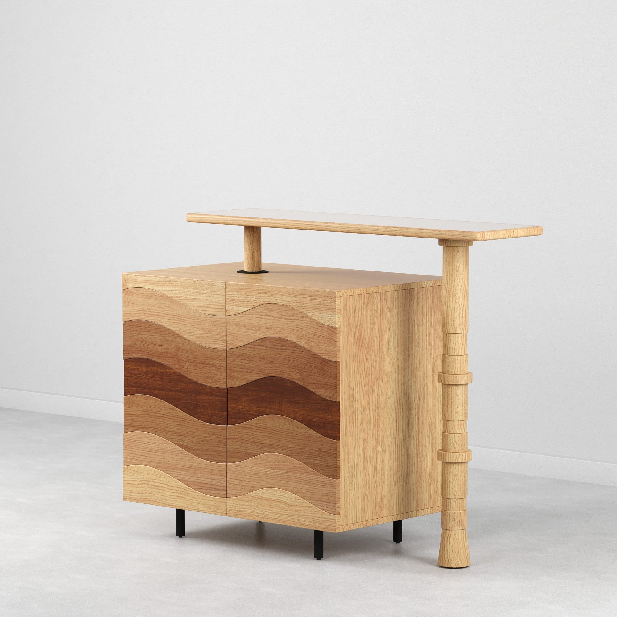 Zephyr Sideboard