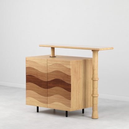 Zephyr Sideboard