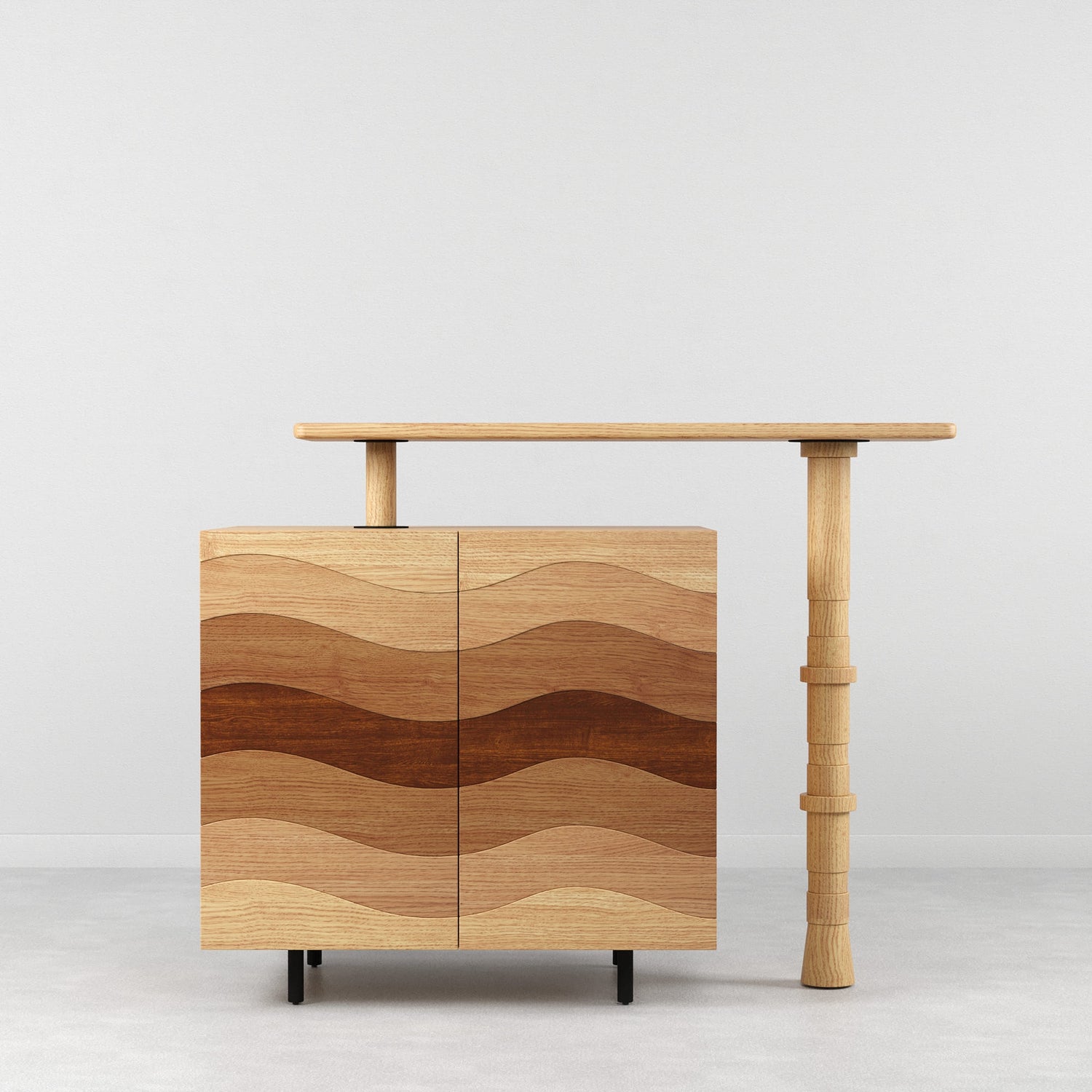 Zephyr Sideboard