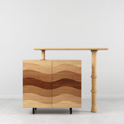 Zephyr Sideboard