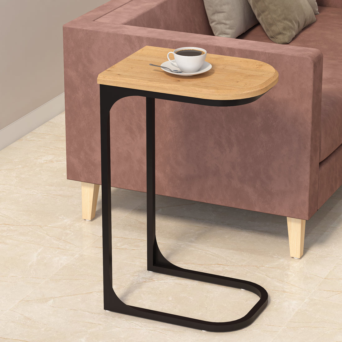 Ziba End Table