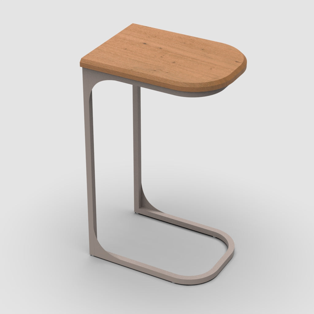 Ziba End Table