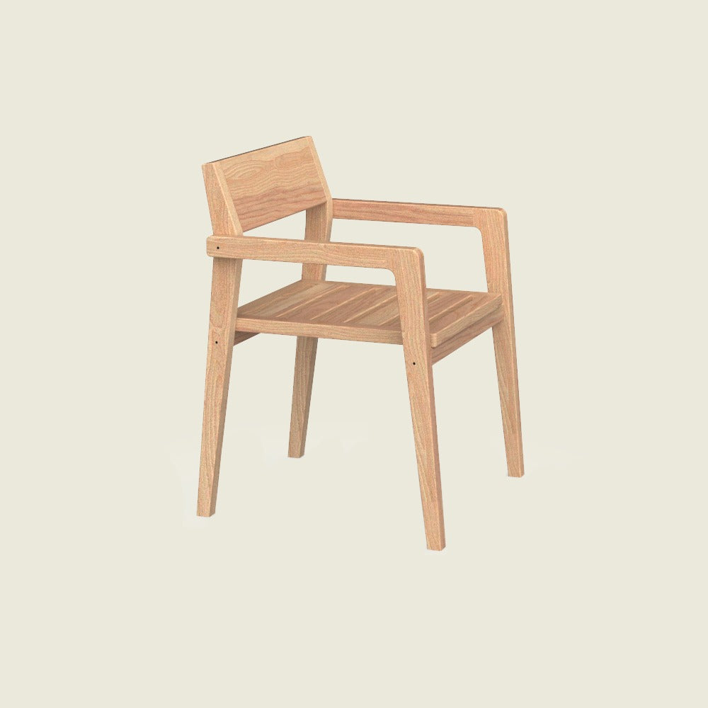 Zion Chair