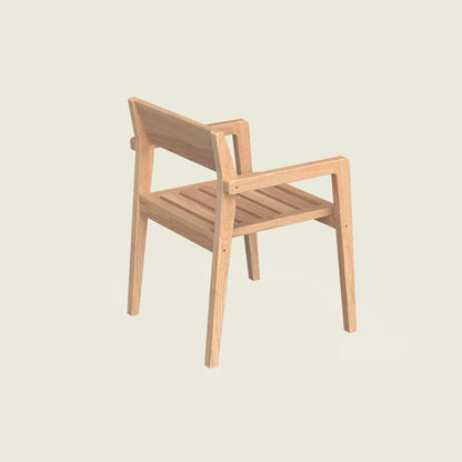 Zion Chair