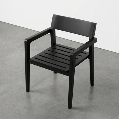 Zion Chair