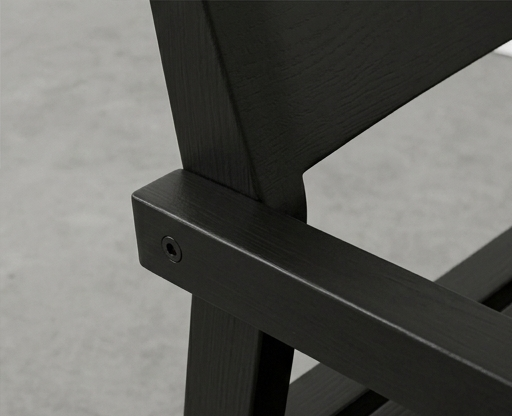 Zion Chair