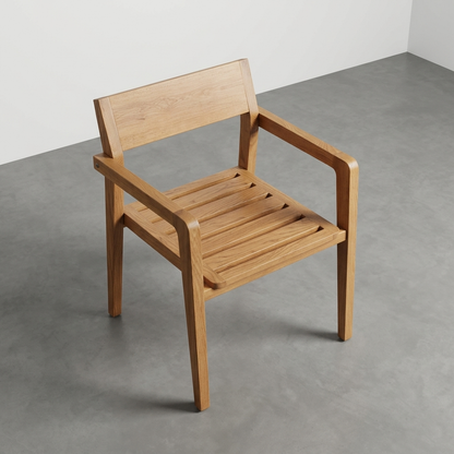 Zion Chair