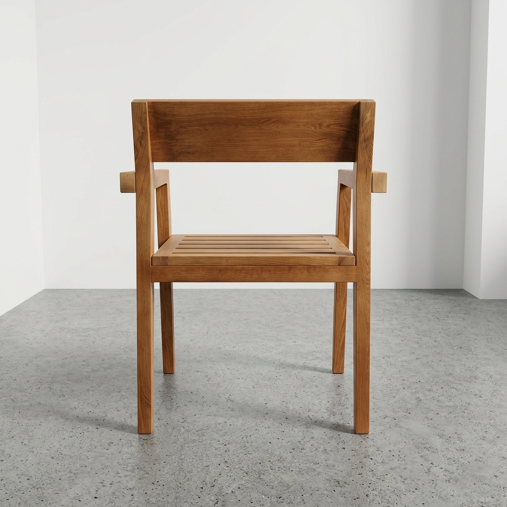Zion Chair
