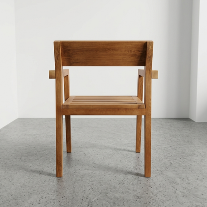 Zion Chair