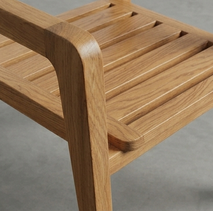 Zion Chair