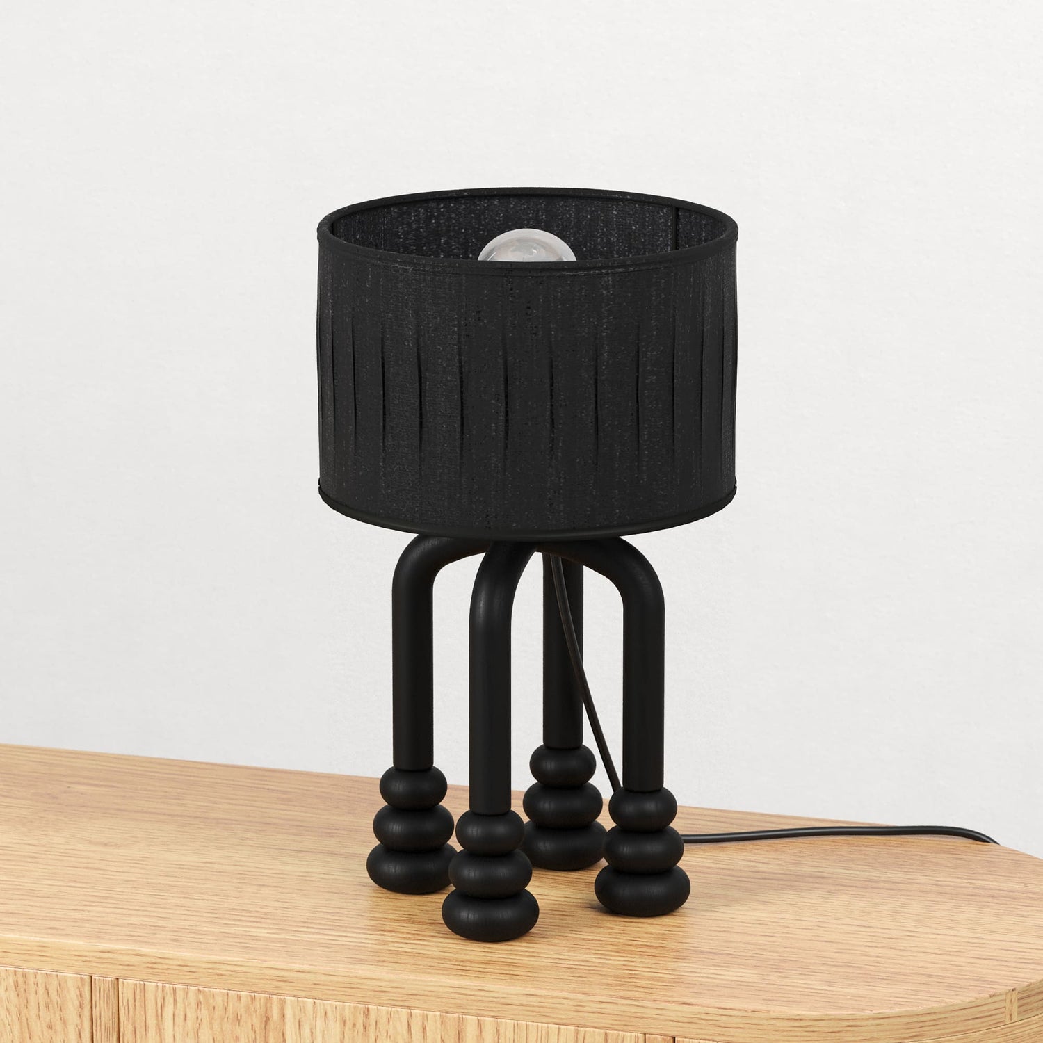 Zoe Lamp 1