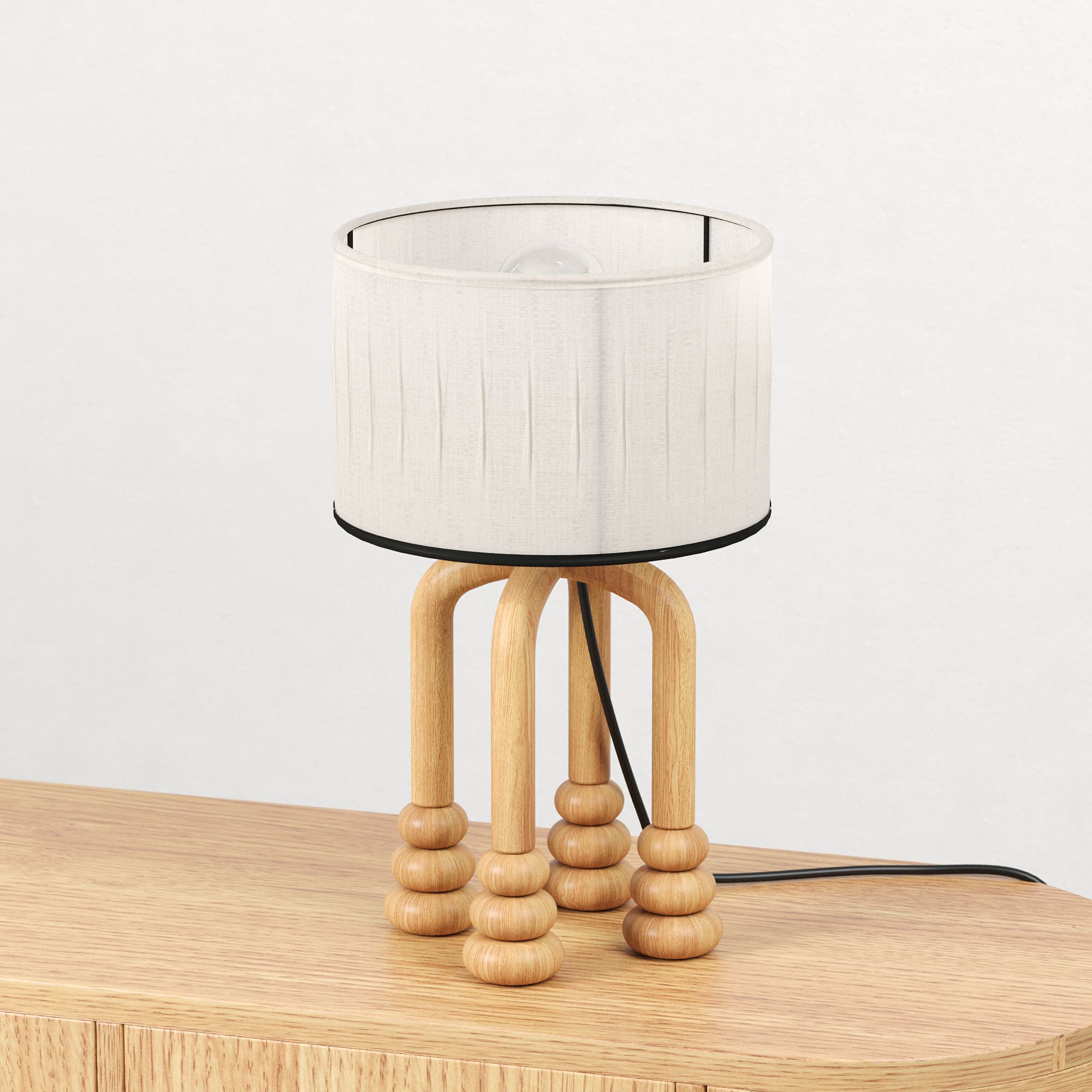 Zoe Lamp 1