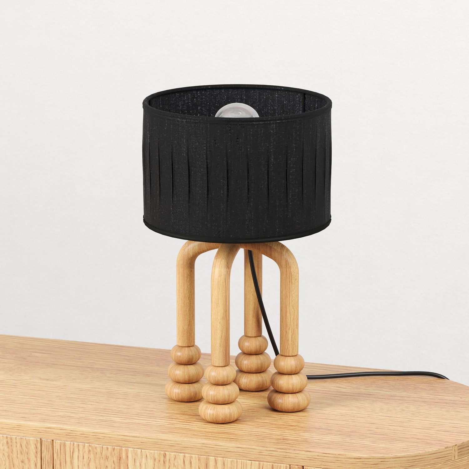 Zoe Lamp 1