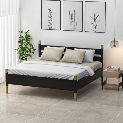 Zuri Bed