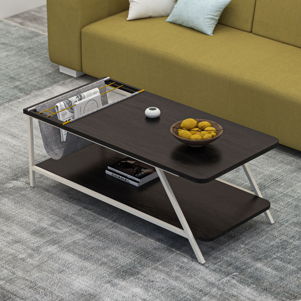 Zweck Coffee Table