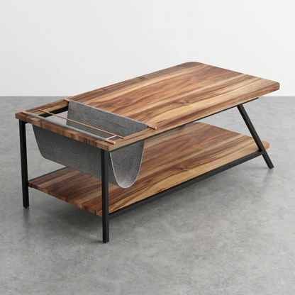 Zweck Coffee Table