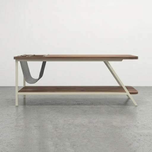 Zweck Coffee Table