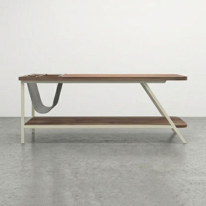 Zweck Coffee Table