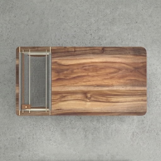 Zweck Coffee Table