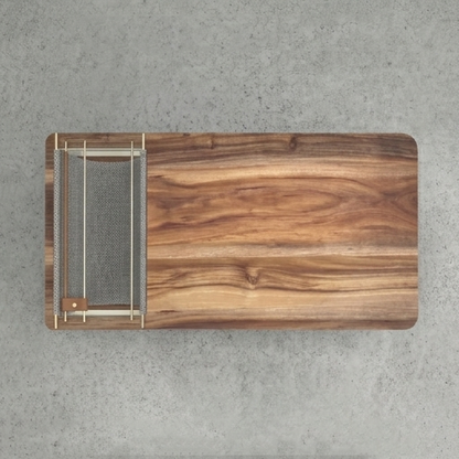 Zweck Coffee Table