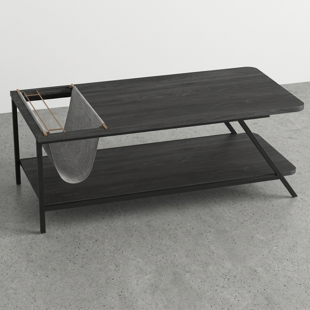 Zweck Coffee Table
