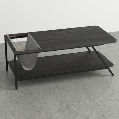 Zweck Coffee Table