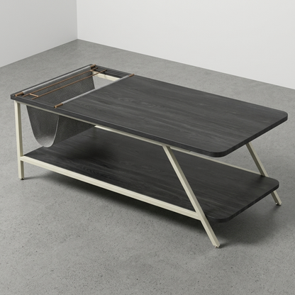 Zweck Coffee Table