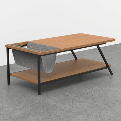 Zweck Coffee Table