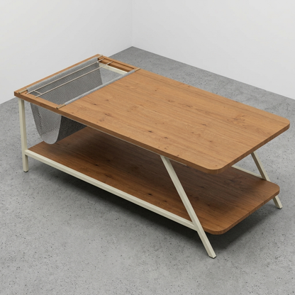 Zweck Coffee Table