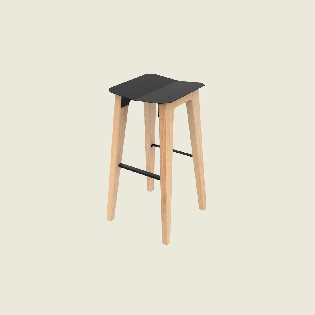 Akaei Outdoor Bar Stool