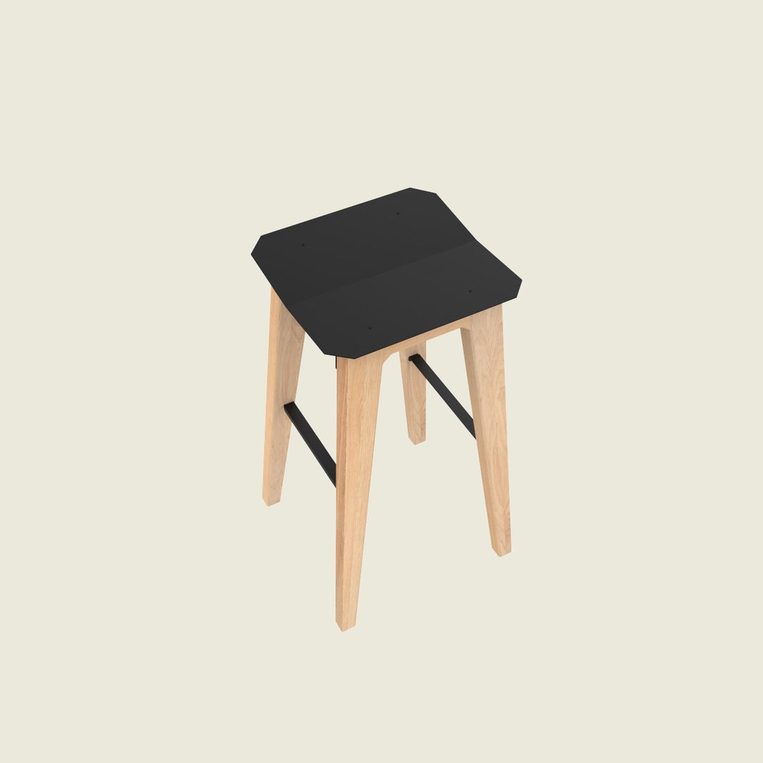 Akaei Outdoor Bar Stool