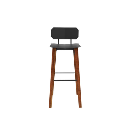 Akaei Bar Stool