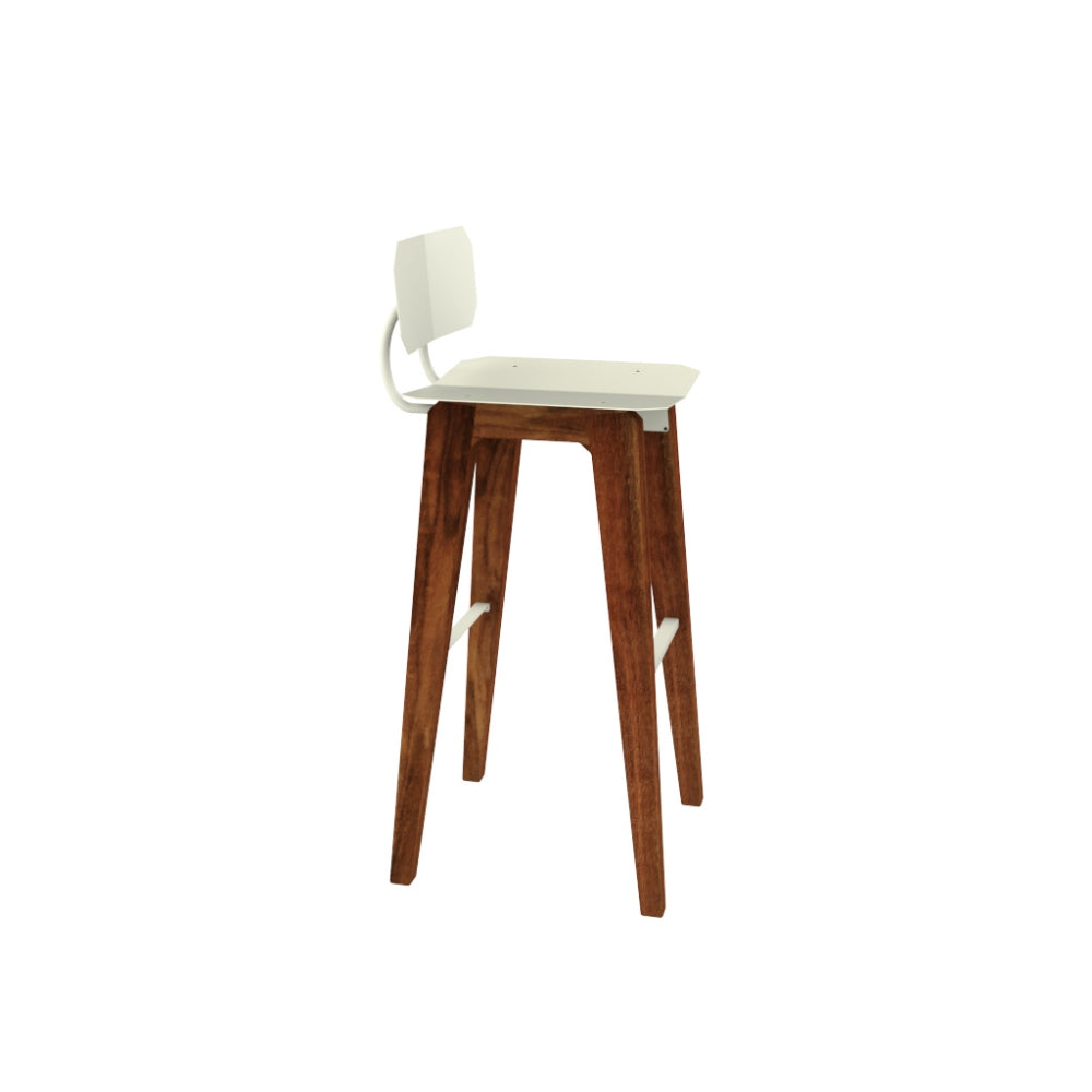 Akaei Bar Stool