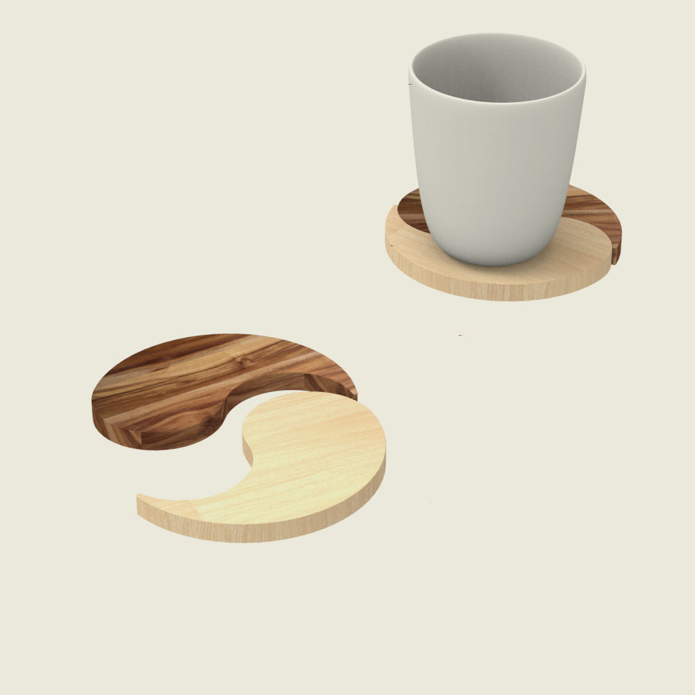 Calypso Coasters