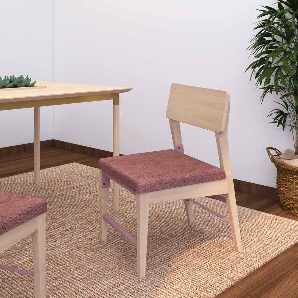 Desmond Dining Chair