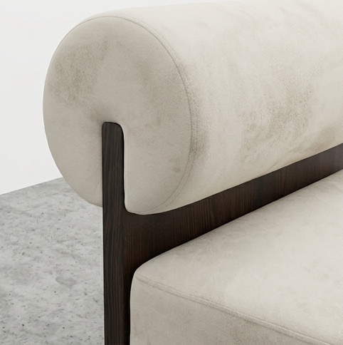 Sisu Single Seater Sofa