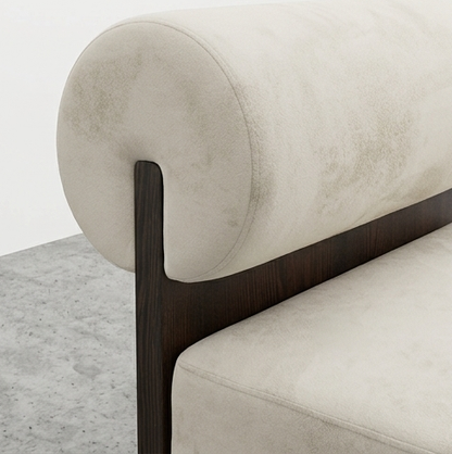 Sisu Single Seater Sofa