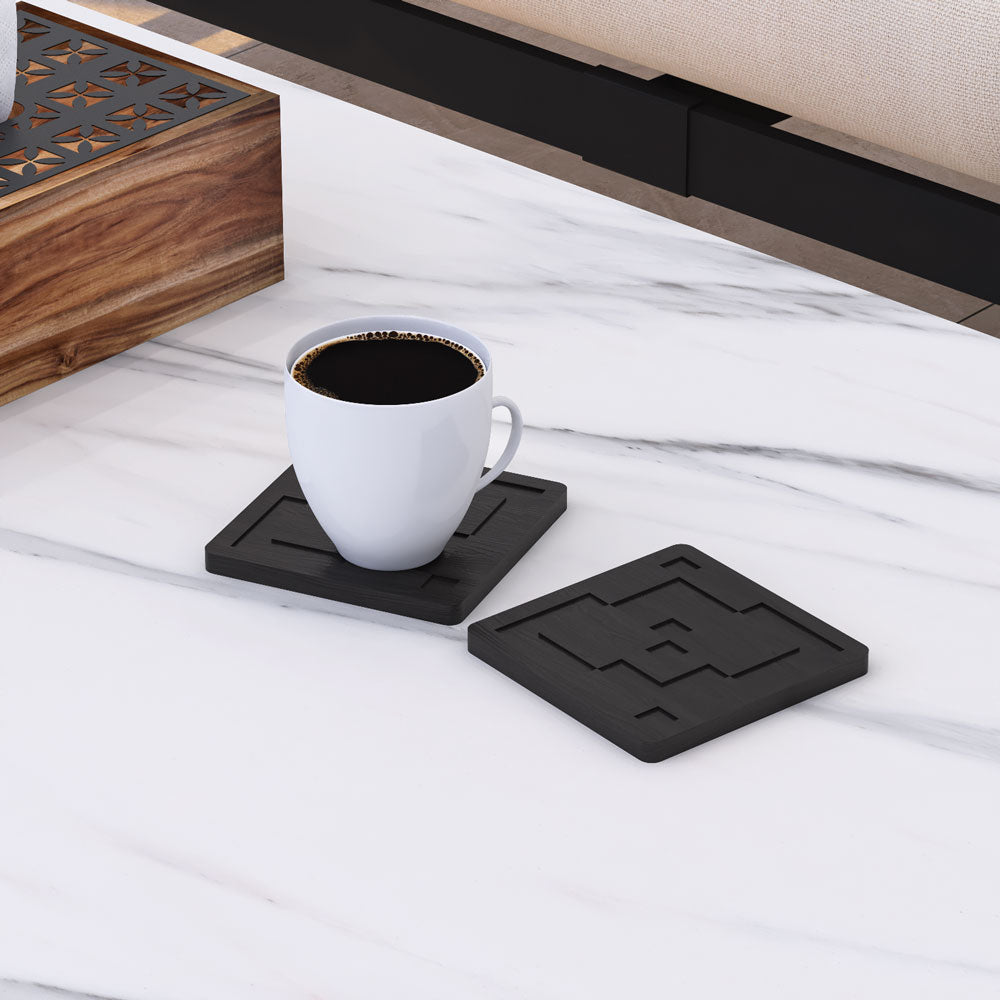 Nari Coasters