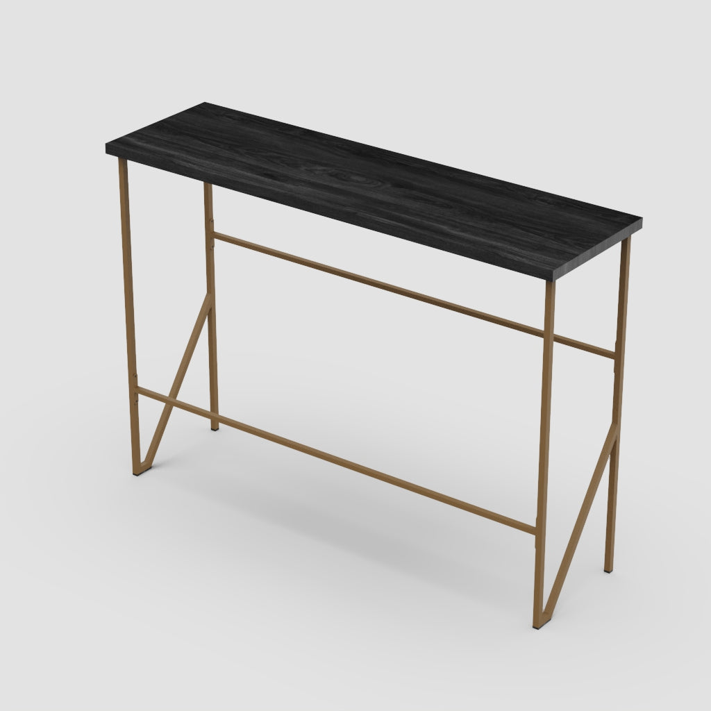 Schlank Console