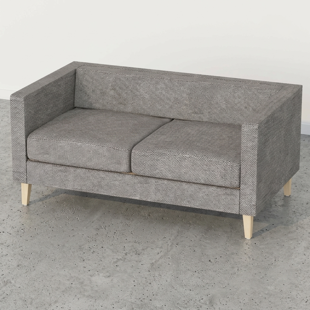 Weich Sofa