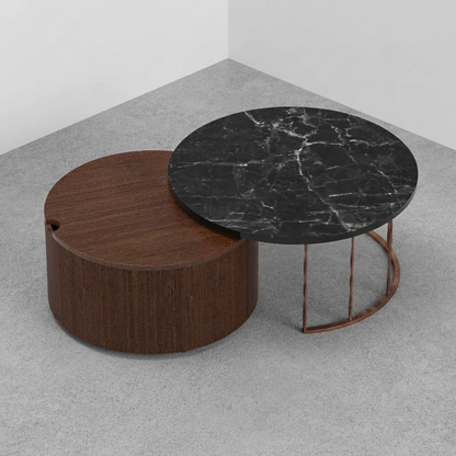 Robox Nesting Coffee Table