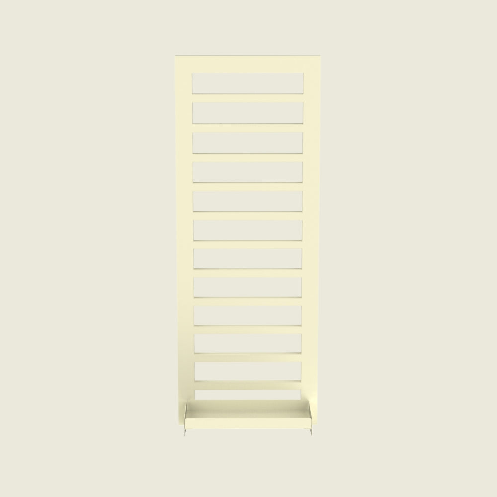 Horizontal Wall Hung Structure (Planter)